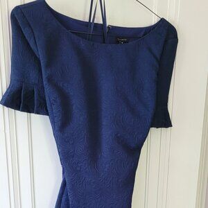 Talbots Cocktail Dress - NEW with tags